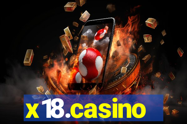 x18.casino