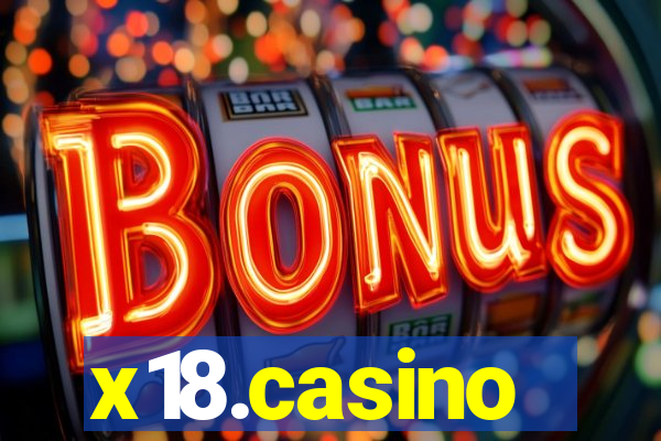x18.casino