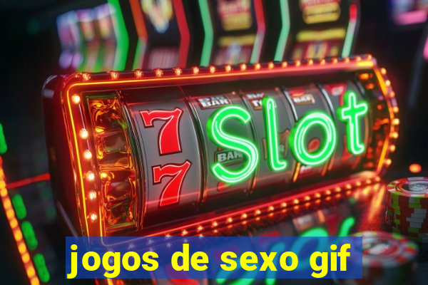 jogos de sexo gif