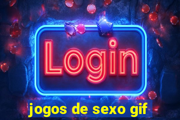 jogos de sexo gif
