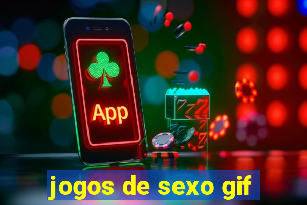 jogos de sexo gif
