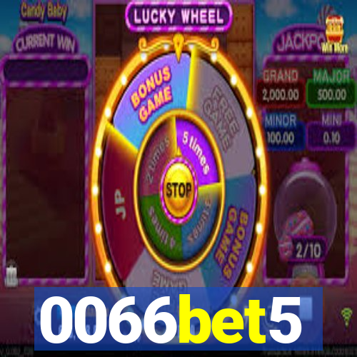 0066bet5