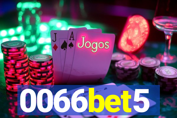 0066bet5
