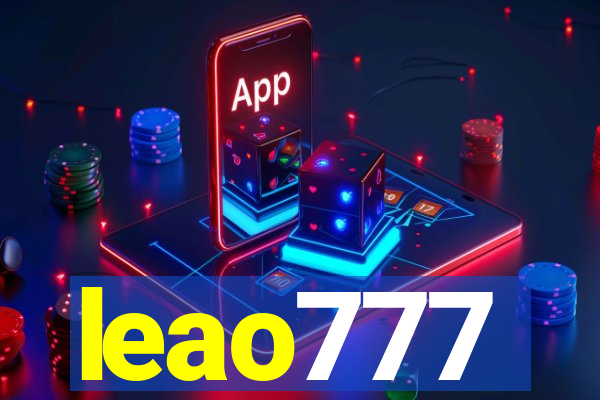 leao777