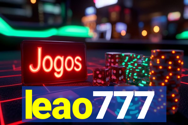 leao777