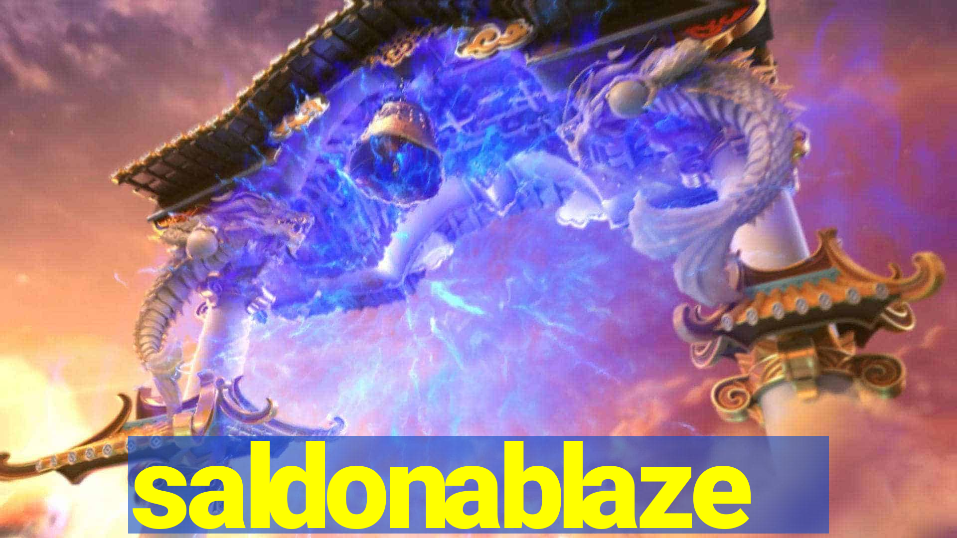 saldonablaze
