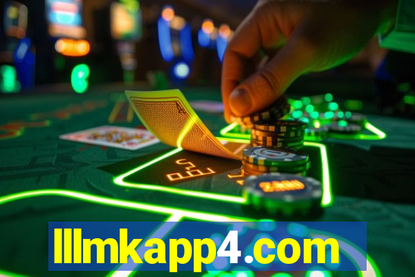 lllmkapp4.com