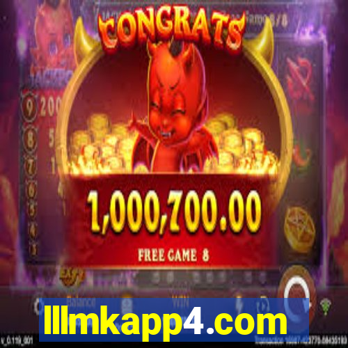 lllmkapp4.com