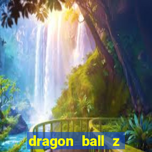 dragon ball z kakarot mobile