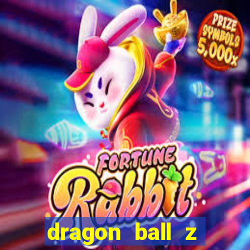 dragon ball z kakarot mobile