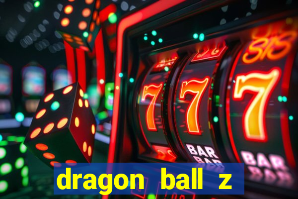 dragon ball z kakarot mobile
