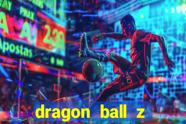 dragon ball z kakarot mobile