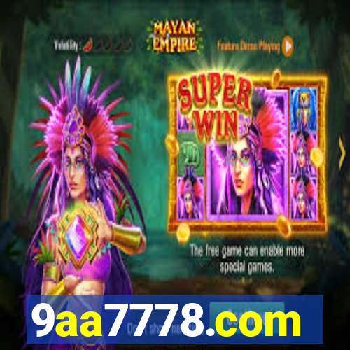 9aa7778.com