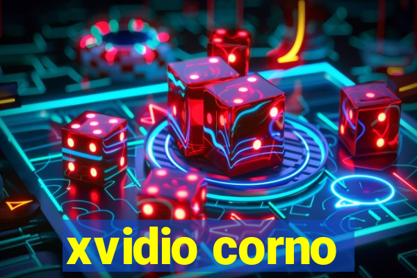 xvidio corno