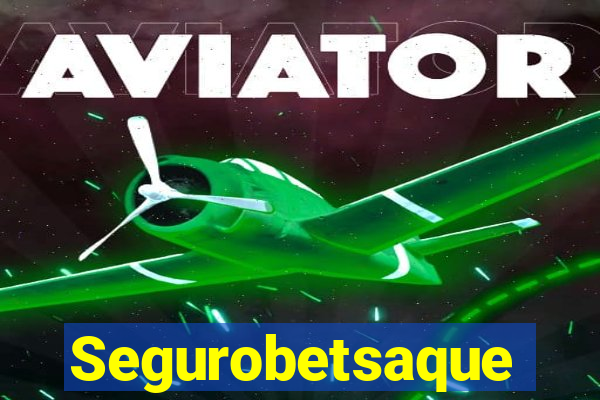 Segurobetsaque