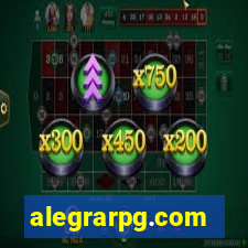 alegrarpg.com