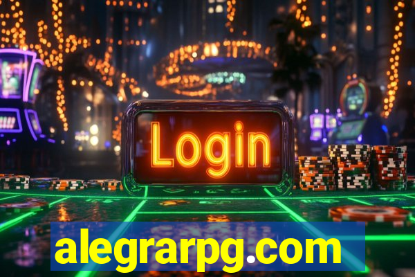 alegrarpg.com