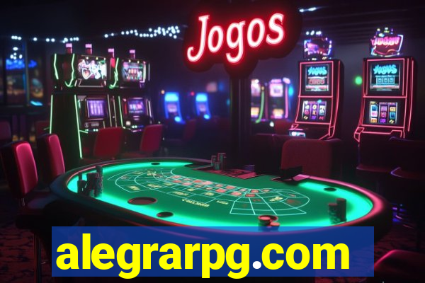 alegrarpg.com