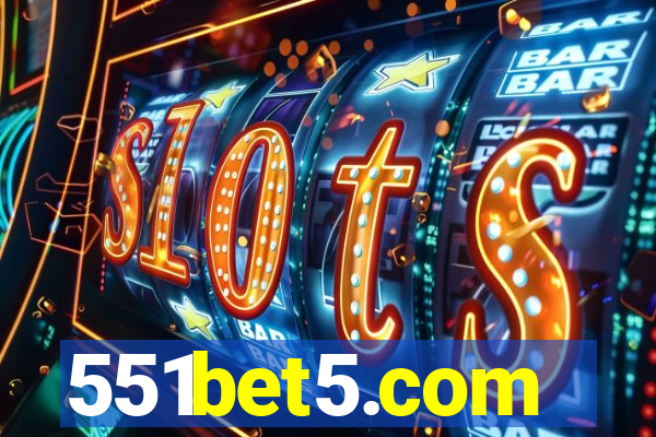 551bet5.com