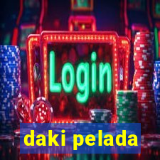 daki pelada