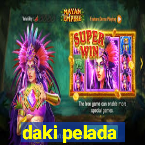 daki pelada