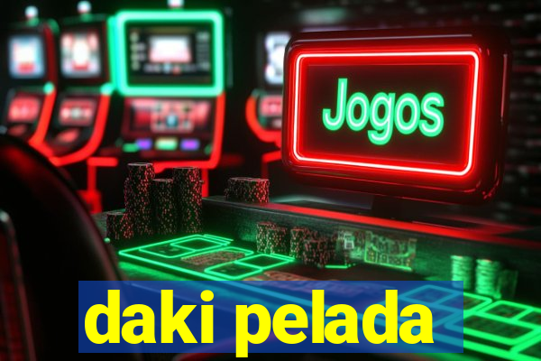 daki pelada