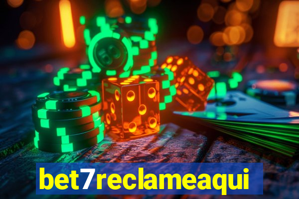bet7reclameaqui