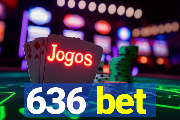 636 bet