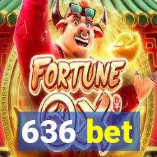 636 bet
