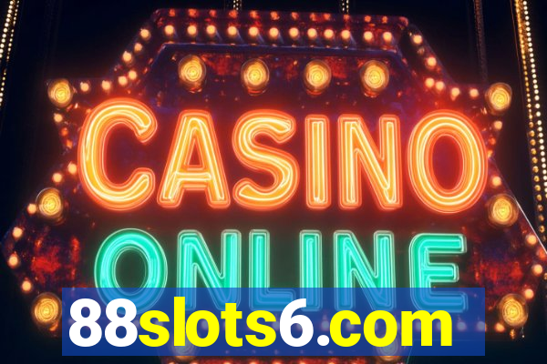 88slots6.com