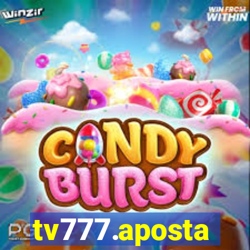 tv777.aposta