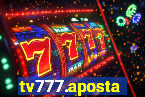 tv777.aposta