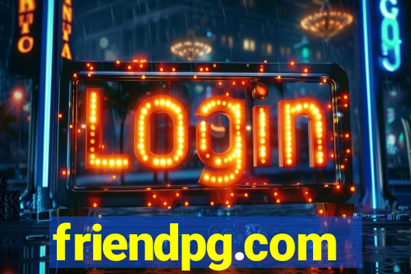 friendpg.com