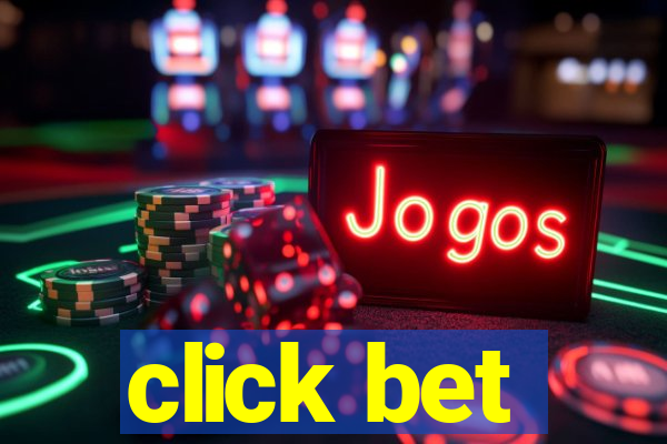 click bet