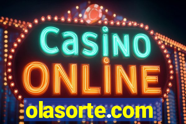olasorte.com
