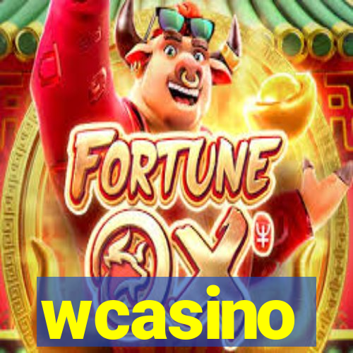 wcasino