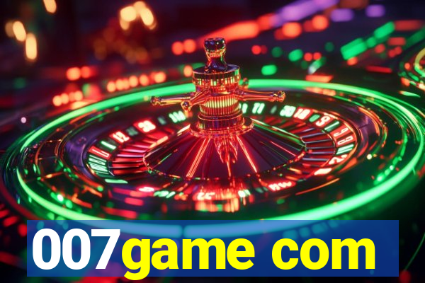 007game com