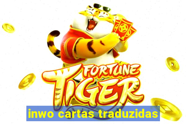 inwo cartas traduzidas