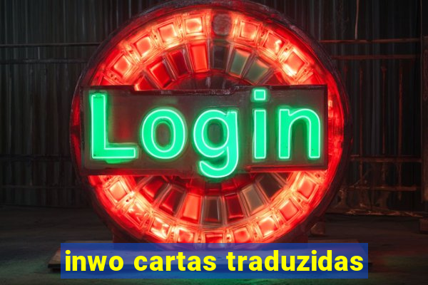 inwo cartas traduzidas