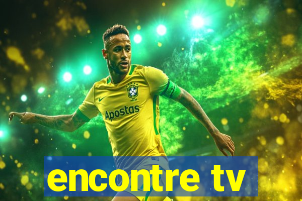 encontre tv