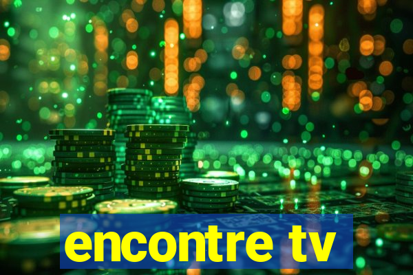 encontre tv