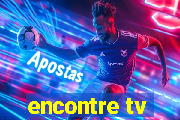 encontre tv