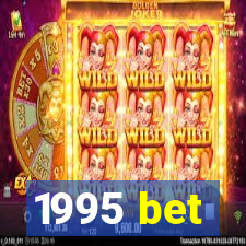 1995 bet