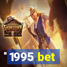 1995 bet