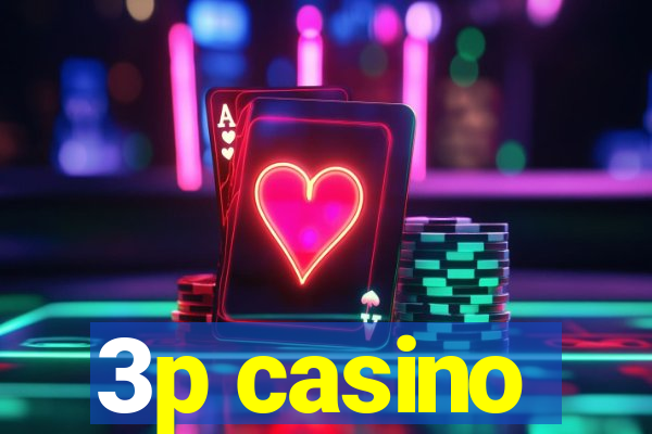 3p casino