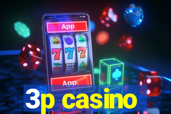 3p casino