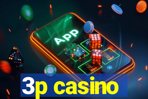 3p casino