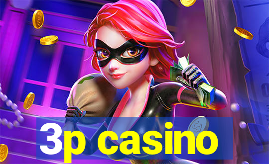 3p casino