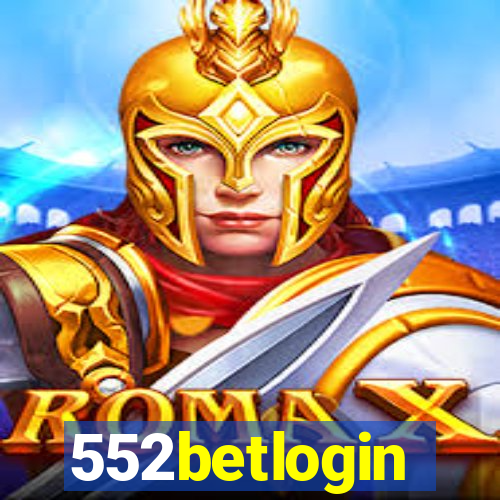 552betlogin
