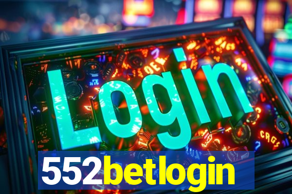 552betlogin